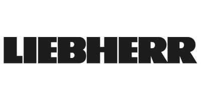 Logo Liebherr