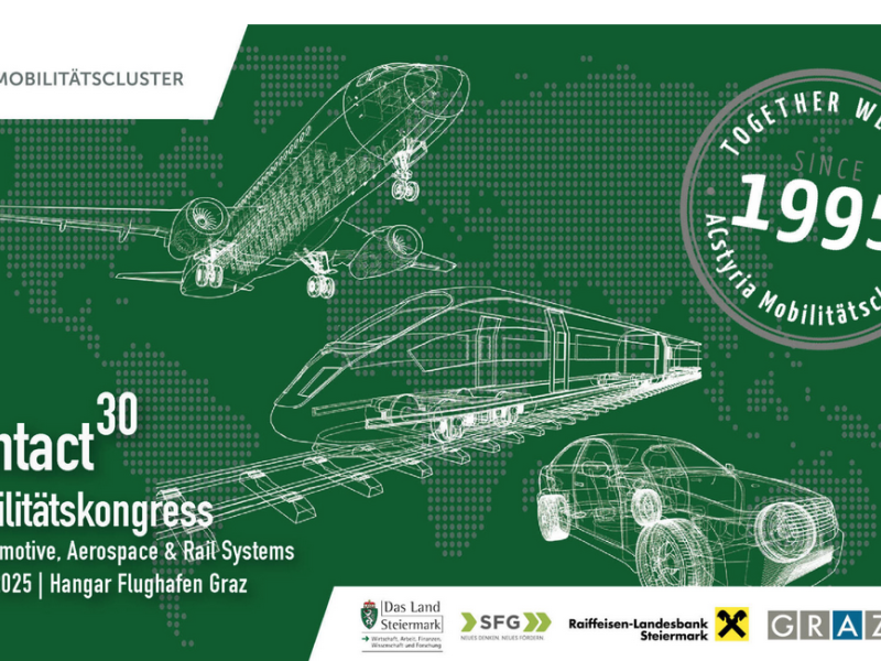 ACstyria Mobilitätskongress