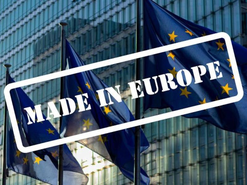 Made in Europe