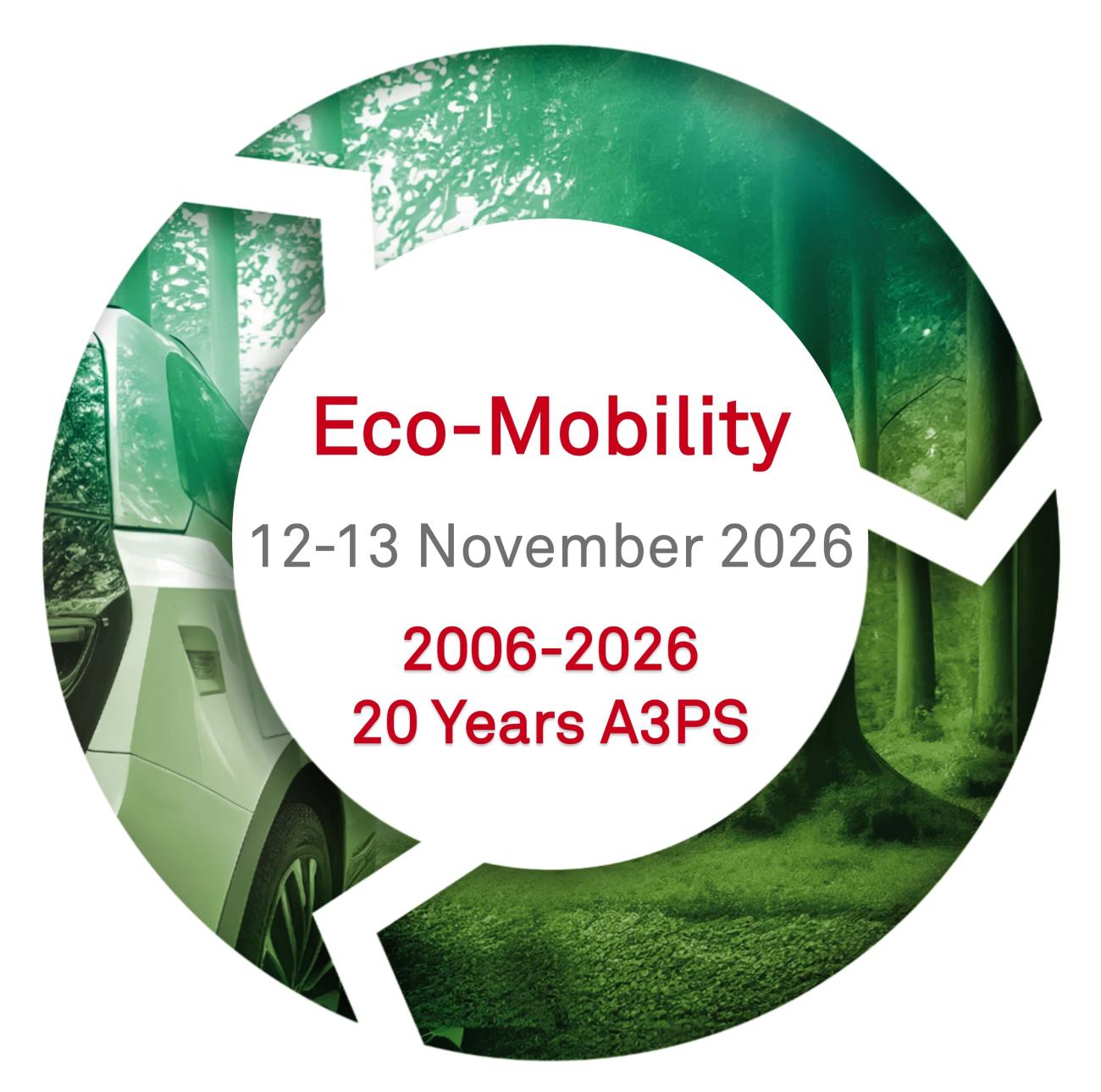 Eco-mobility 2026
