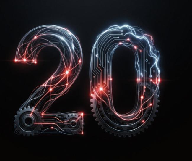 2o Jahre A3PS Dialog