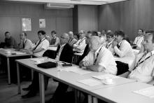 IKR Workshop