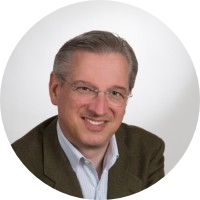 Mr. Georg List Mr. Georg List