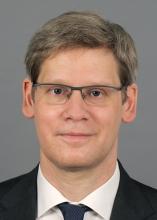 Gereon Meyer Gereon Meyer