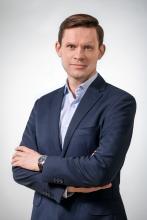 Dr. Mateusz Figaszewski Dr. Mateusz Figaszewski