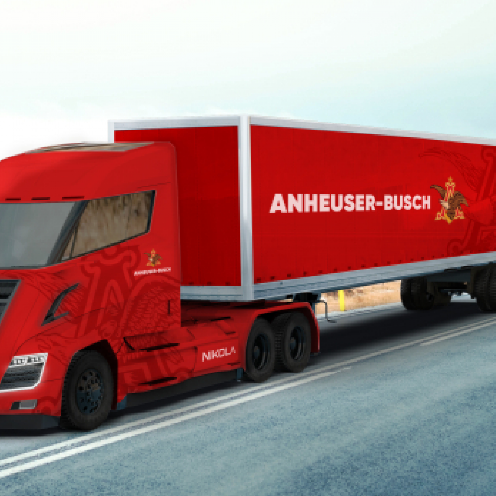 Anheuser-Busch