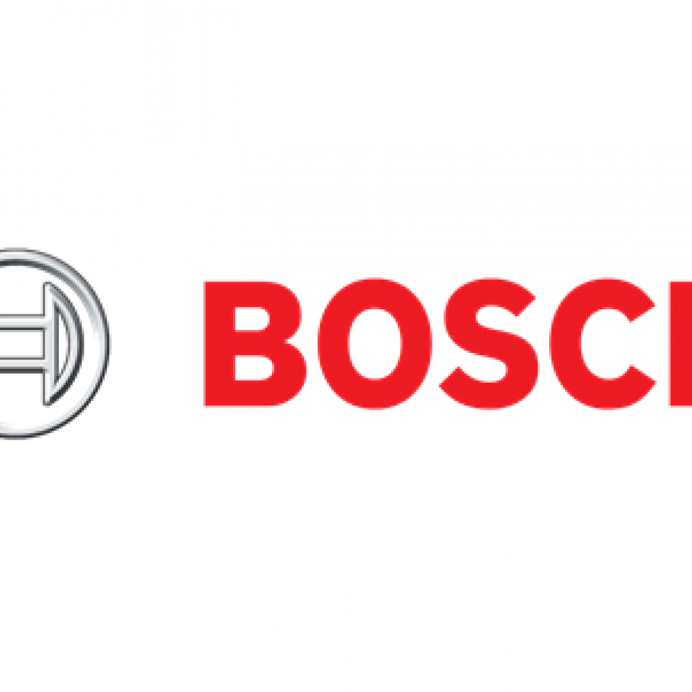 Bosch zeigt elektrifizierte Achse für LKW-Sattelanhänger