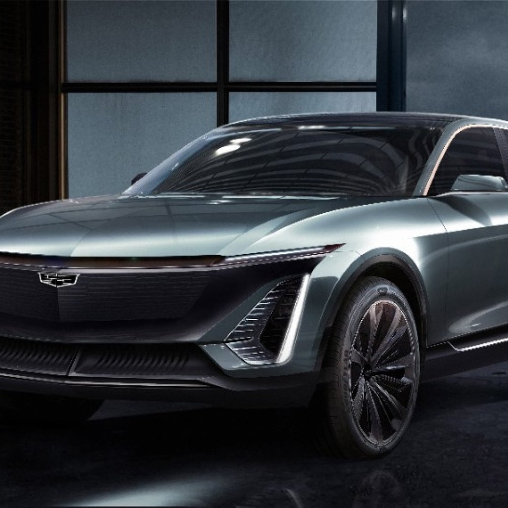 GM will Cadillac zur Elektroautomarke machen