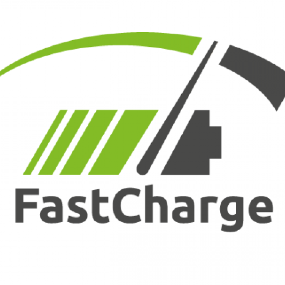 "FastCharge" für reduzierte Ladezeit 