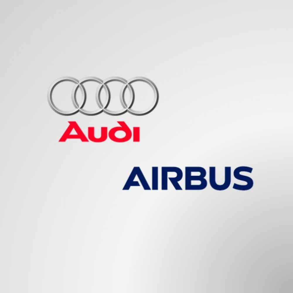 Audi & Airbus