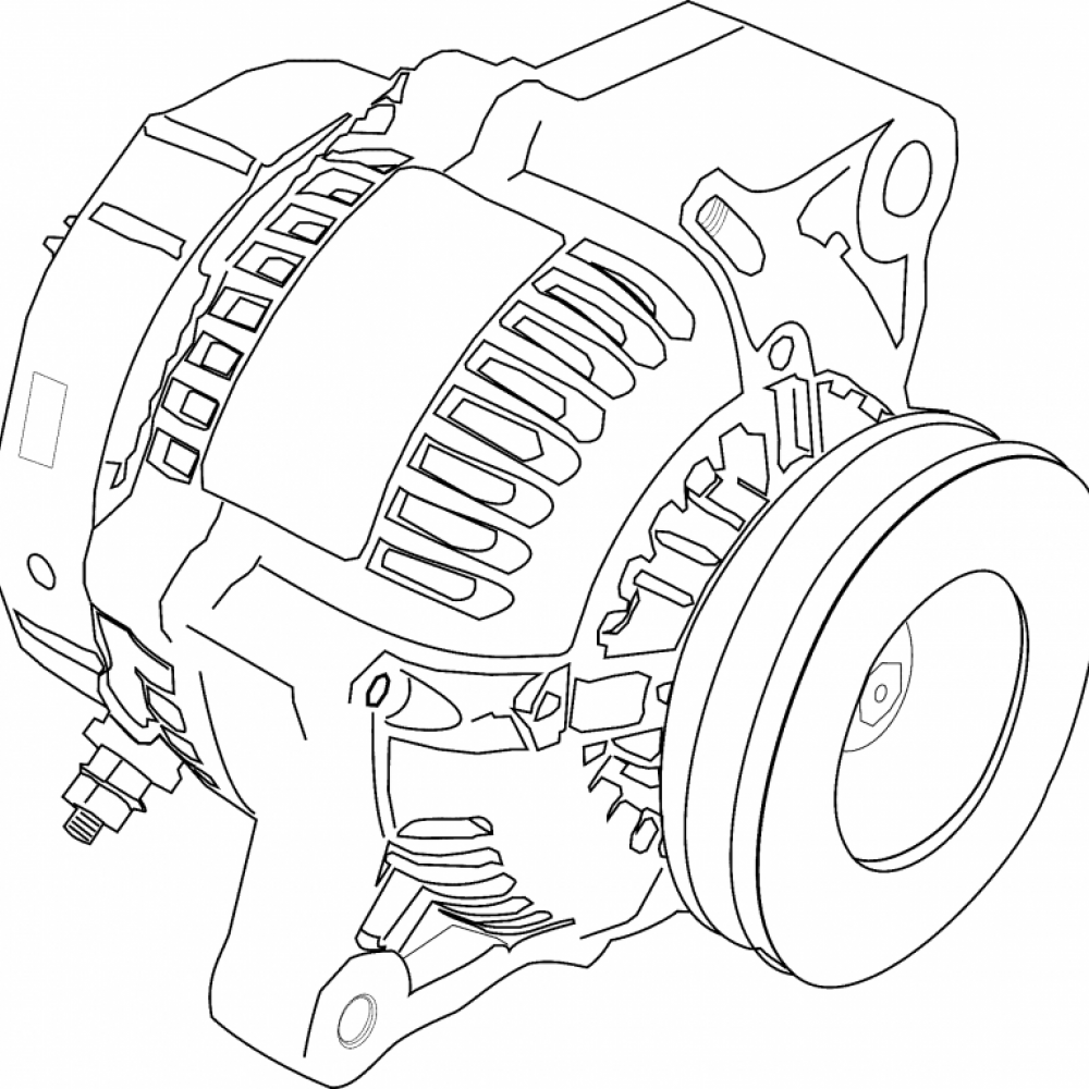 Alvier Mechatronics: Den Elektroantrieb verbessern