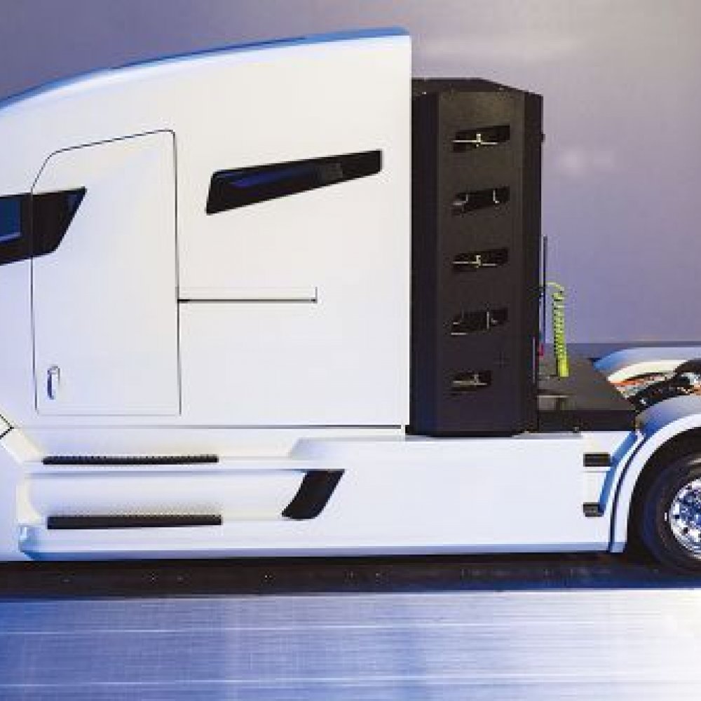 Nikola Motor orders 448 electrolyzers and associated fueling equipment