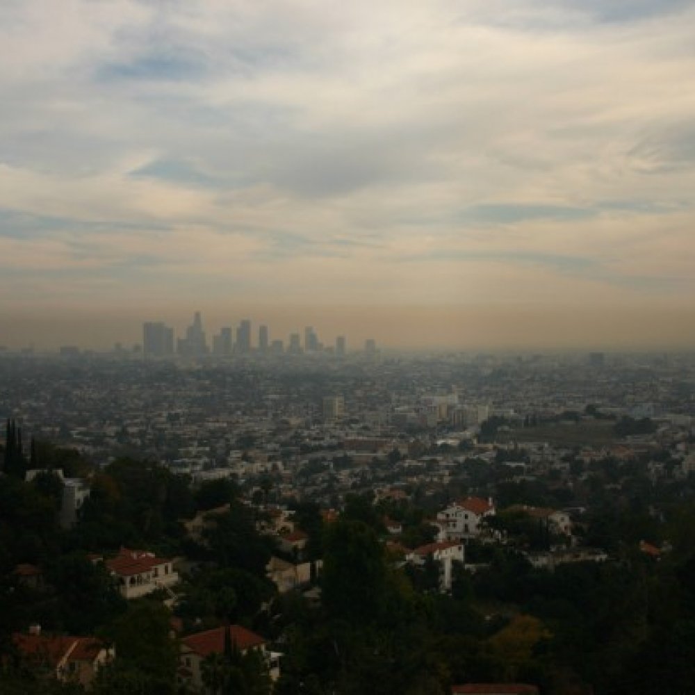 California overrules EPA emissions freeze for cars sold in the state