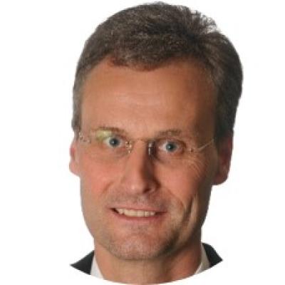 Dr.-Ing. Stephan Neugebauer