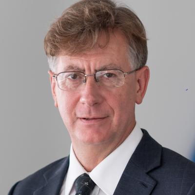 David M. Storer
