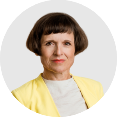 Dr. Gertraud Leimüller