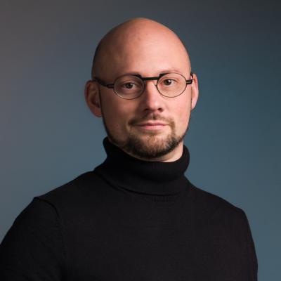Eric Armengaud