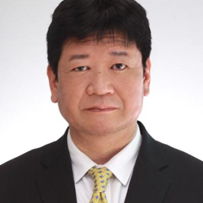 picture of Prof. Inukai