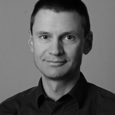 Christian Bauer