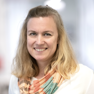 picture of Prof. Lex