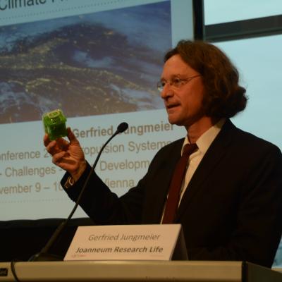 Gerfried Jungmeier