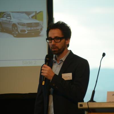 Alexander Trattner