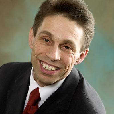 Andreas Eckel