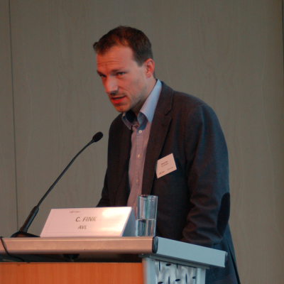 Clemens Fink 