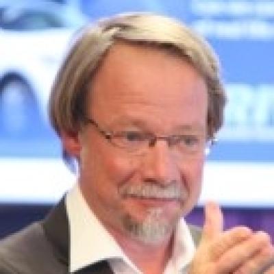 Bernhard Brandstätter