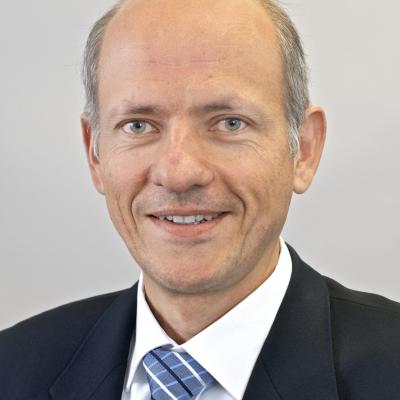 Oliver Kröcher