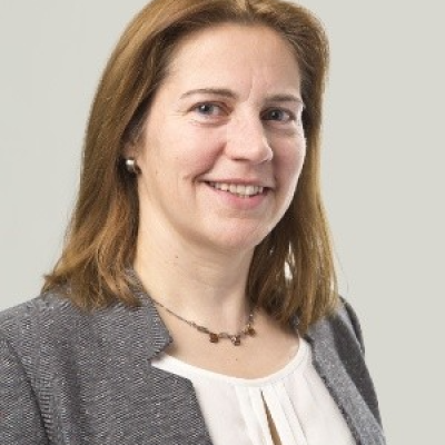 portrait Prof. Wermuth