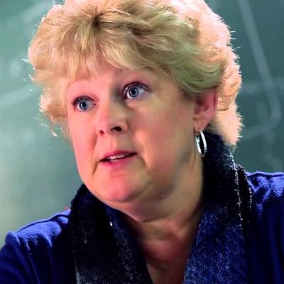 Ann Schlenker