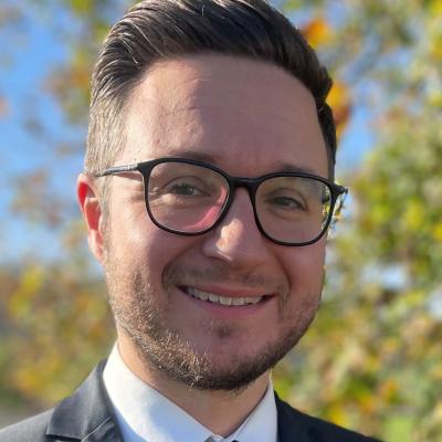 picture of Mr. Schäffler