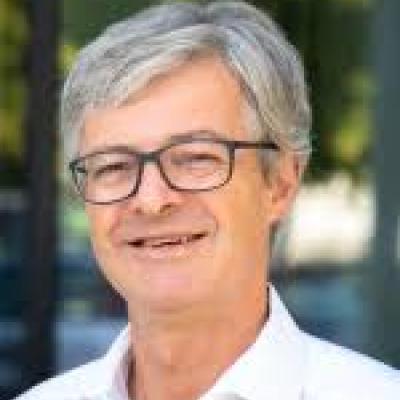 picture of Prof. Hausberger