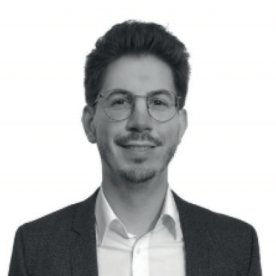 Mag. Florian Wiedrich