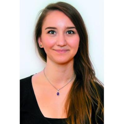 Dr. Merit Bodner