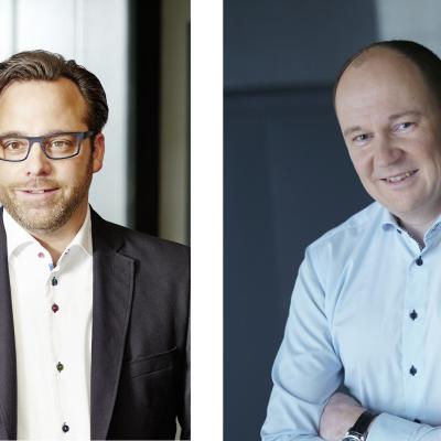 Dr. Rainer Lehnen & Dr. Marco Warth 