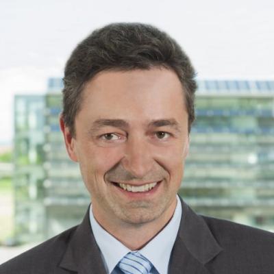 Dr. Christian Chimani