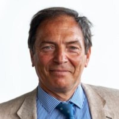 Dr. Kyriakos Maniatis