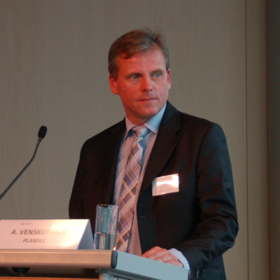 Andreas Venskutonis