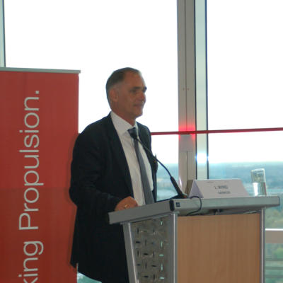Jörg Wind 