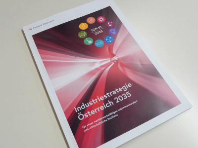 Industriestrategie 2035 BMIMI