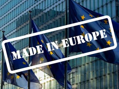 Made in Europe